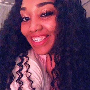 Meet your Posher, Kimberly